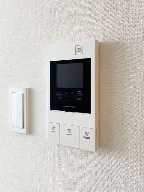 ラティエラ両国の物件内観写真