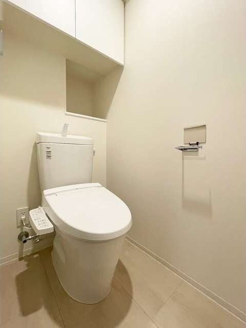 ラティエラ両国の物件内観写真