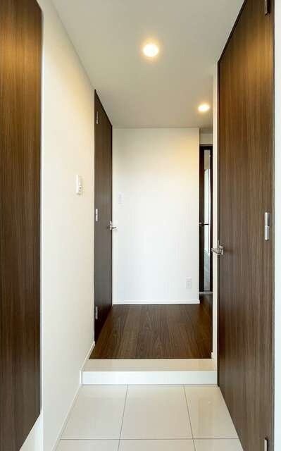 ラティエラ両国の物件内観写真