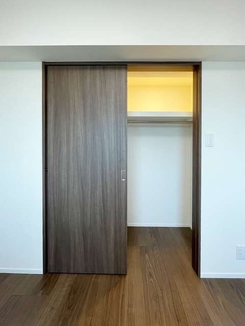 ラティエラ両国の物件内観写真