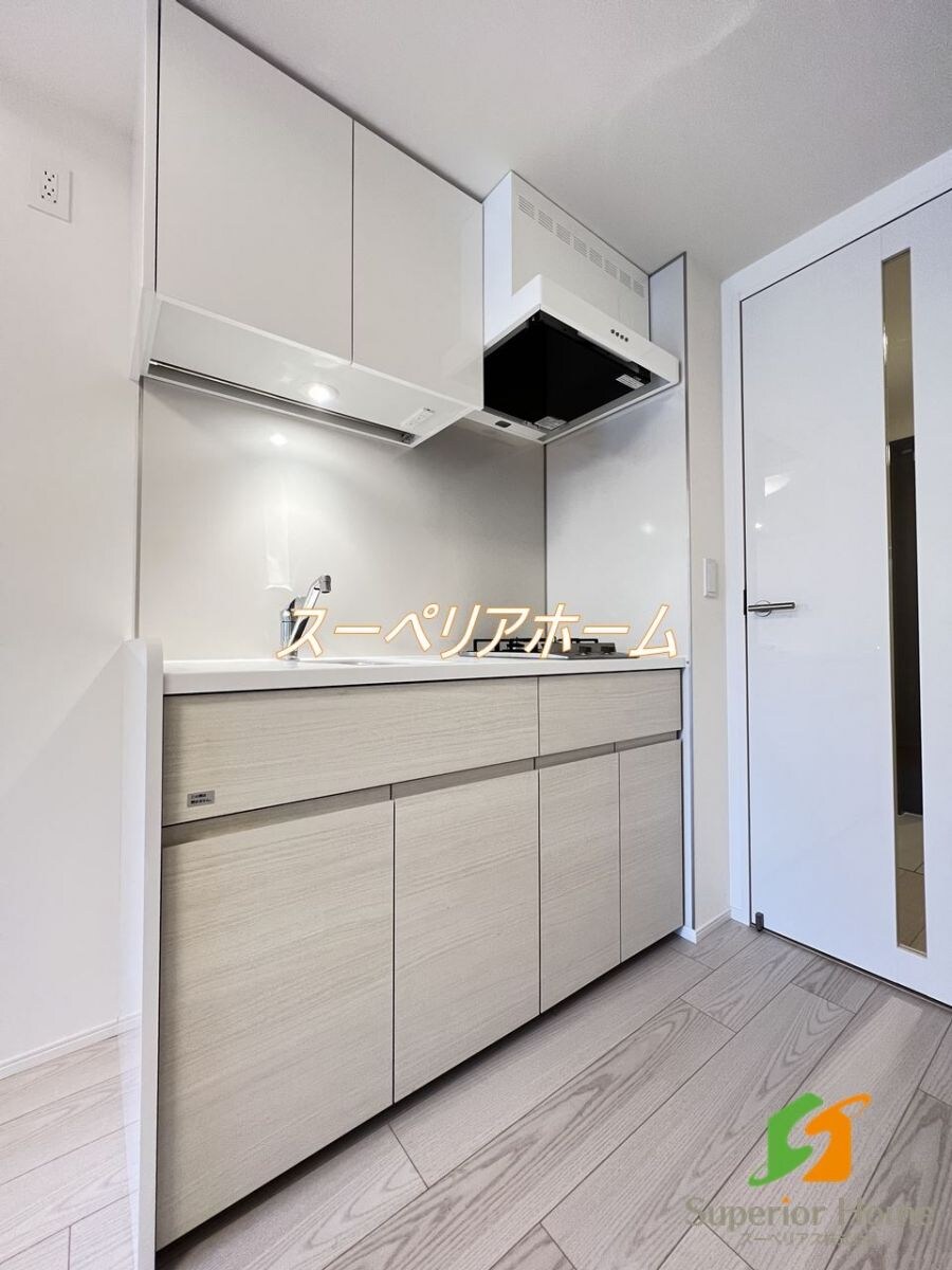 ディームス蔵前Residenceの物件内観写真