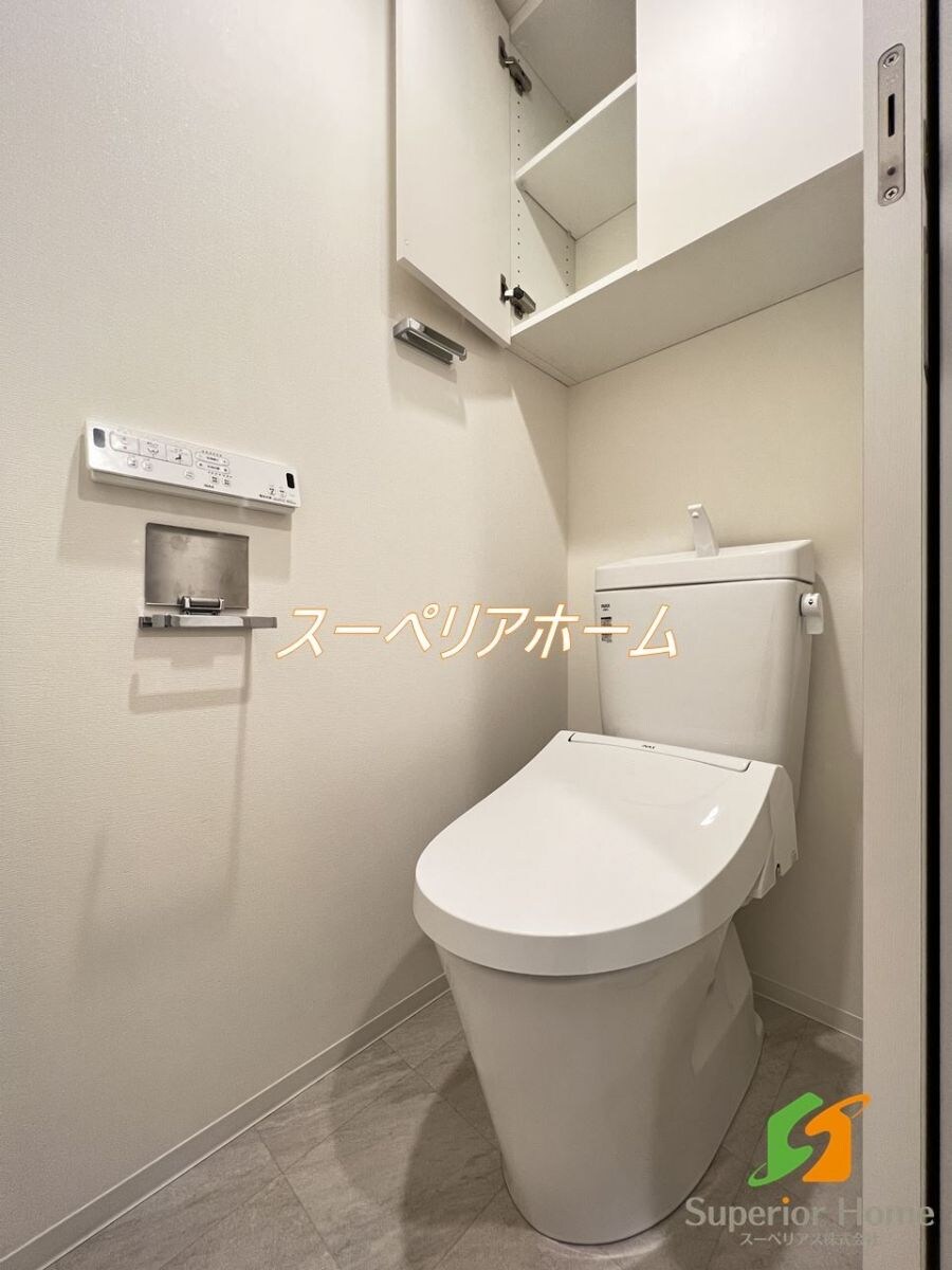 ディームス蔵前Residenceの物件内観写真