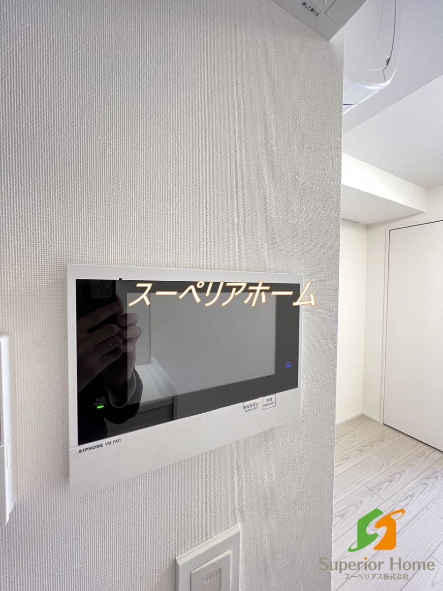 ディームス蔵前Residenceの物件内観写真