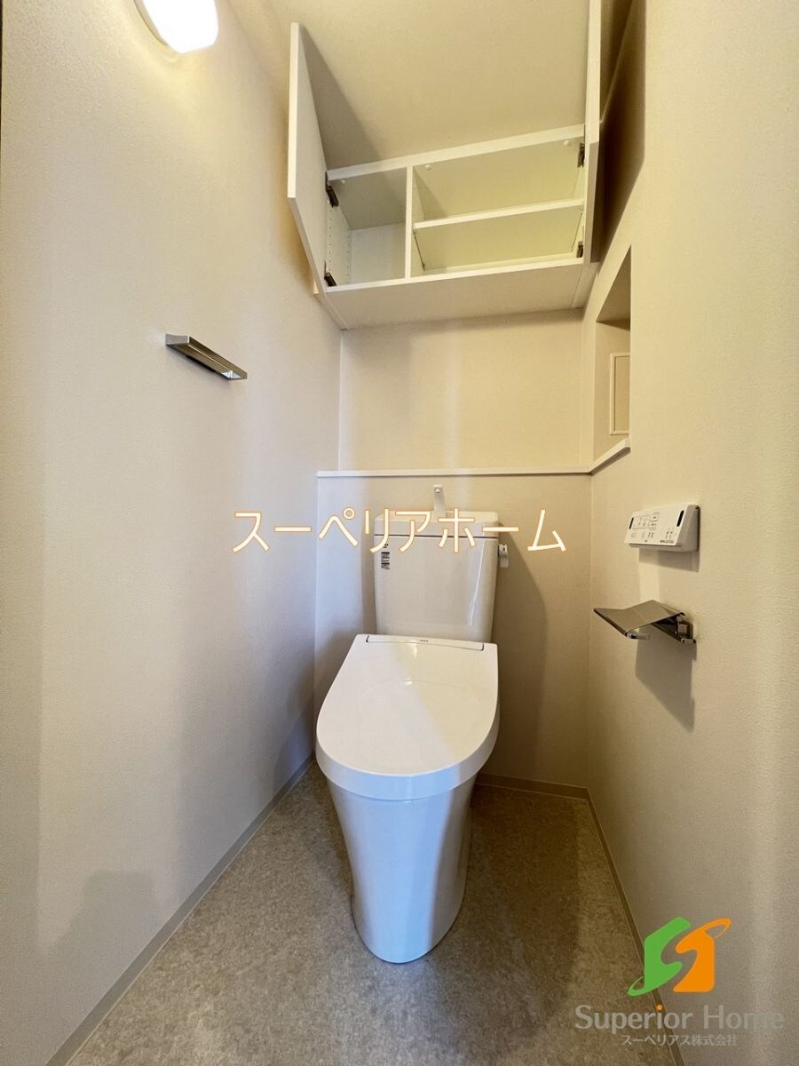 LaSante文京千駄木（ラサンテ文京千駄木）の物件内観写真