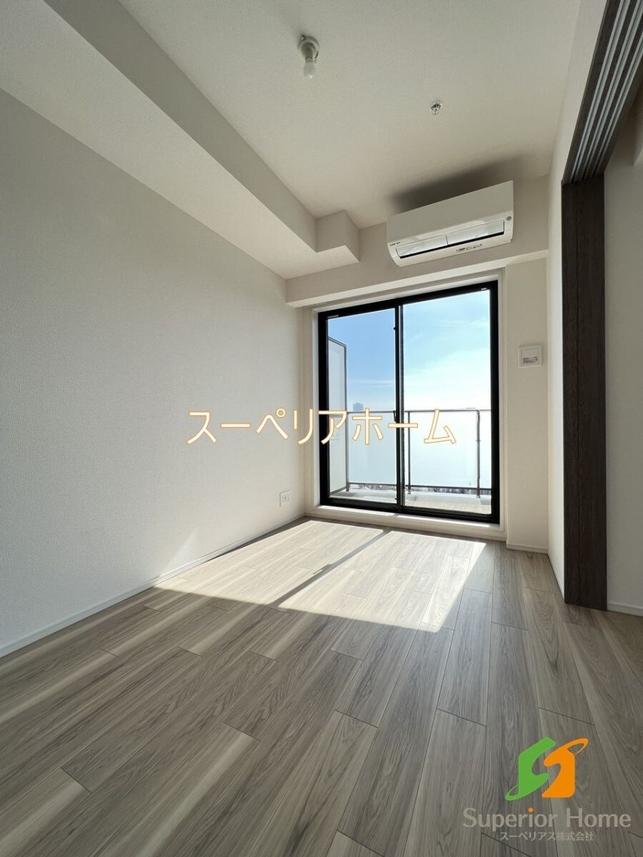 LaSante文京千駄木（ラサンテ文京千駄木）の物件内観写真