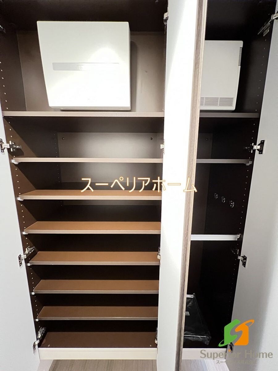 LaSante文京千駄木（ラサンテ文京千駄木）の物件内観写真