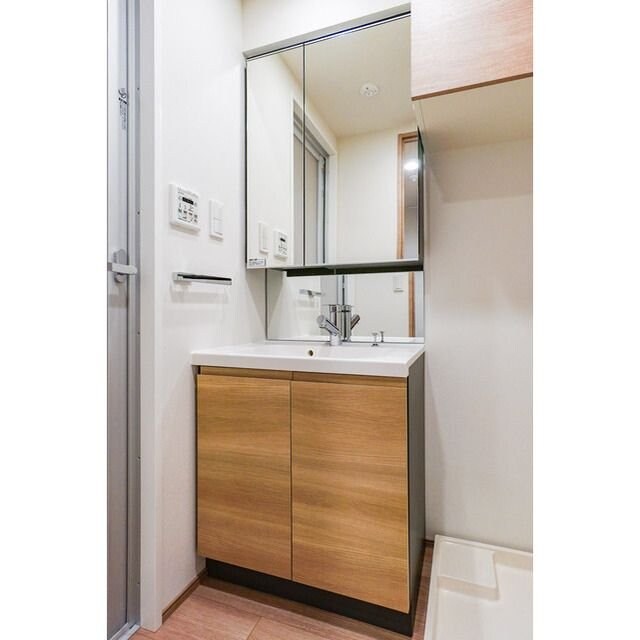 AIFLAT両国の物件内観写真