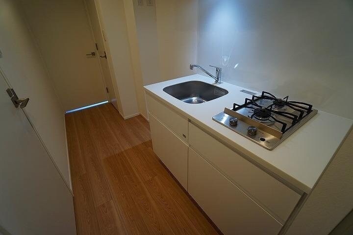 SYFORME住吉の物件内観写真