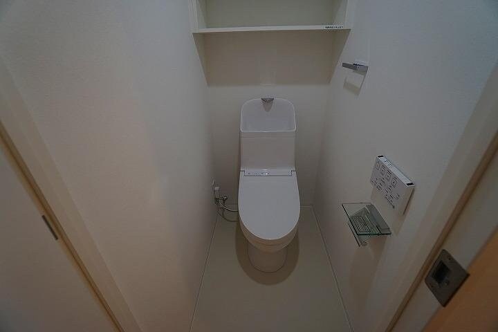 SYFORME住吉の物件内観写真