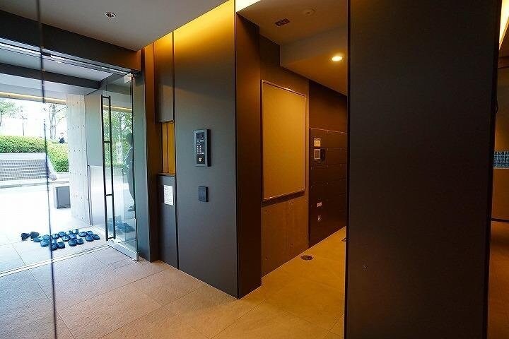 SYFORME住吉の物件内観写真