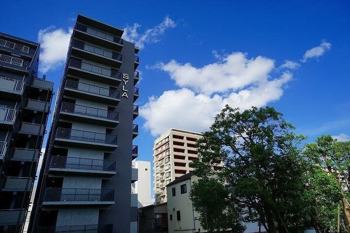 SYFORME住吉の物件内観写真