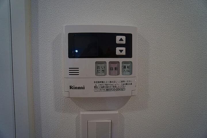 SYFORME住吉の物件内観写真