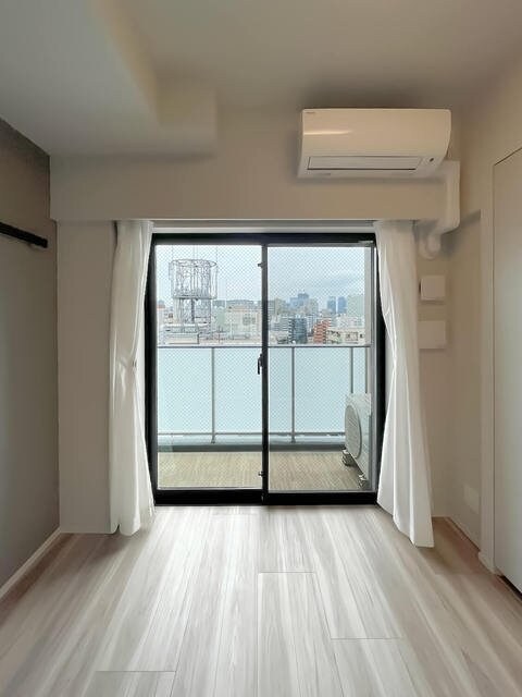 ルフォンプログレ門前仲町マークスの物件内観写真