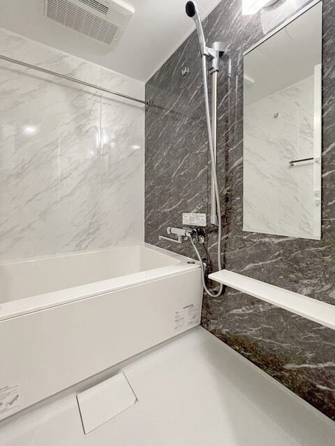 ルフォンプログレ門前仲町マークスの物件内観写真