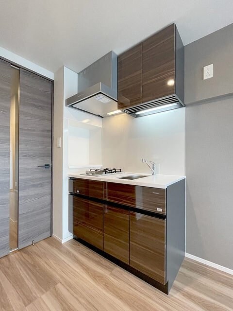 ルフォンプログレ門前仲町マークスの物件内観写真