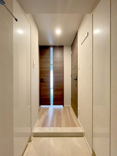 ルフォンプログレ門前仲町マークスの物件内観写真