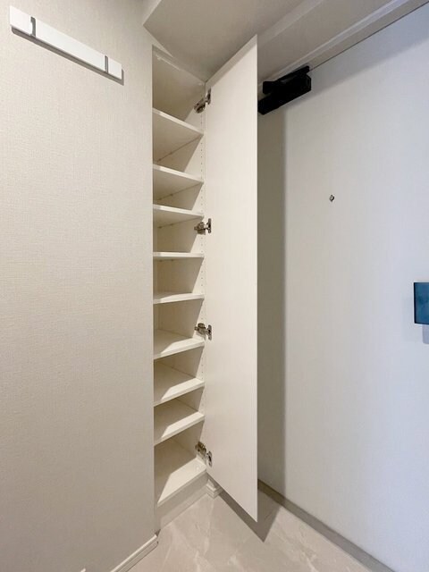 ルフォンプログレ門前仲町マークスの物件内観写真