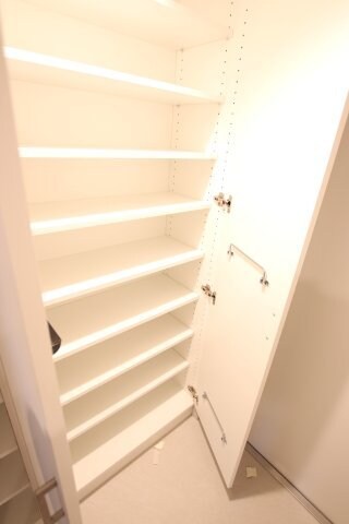 プラウドフラット西早稲田の物件内観写真