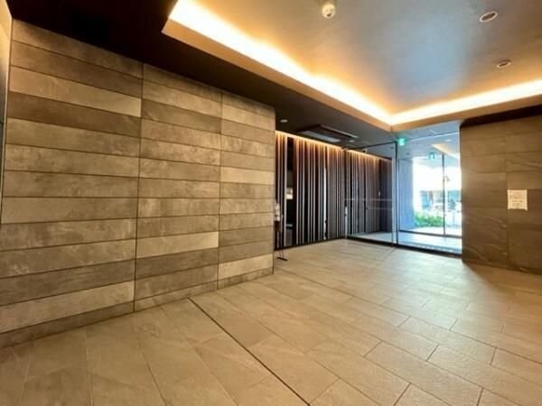 Ｂｒｉｌｌｉａ　ｉｓｔ　両国の物件内観写真