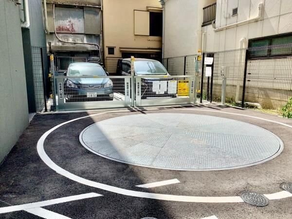 Ｂｒｉｌｌｉａ　ｉｓｔ　両国の物件内観写真