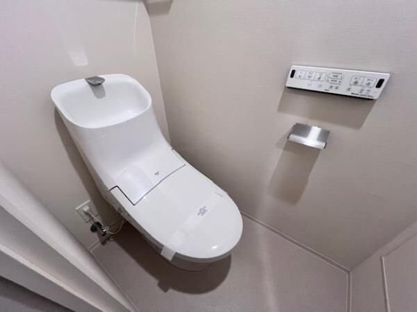 Ｂｒｉｌｌｉａ　ｉｓｔ　両国の物件内観写真