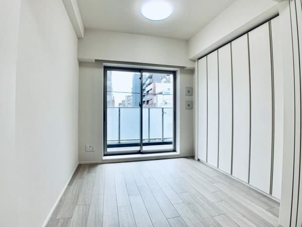 Ｂｒｉｌｌｉａ　ｉｓｔ　両国の物件内観写真