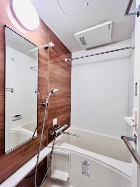 Ｂｒｉｌｌｉａ　ｉｓｔ　両国の物件内観写真