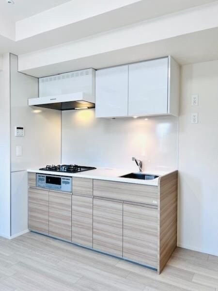 Brillia ist 両国の物件内観写真