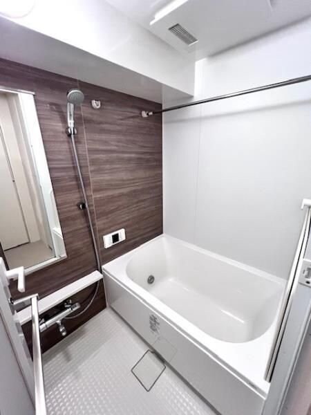 Brillia ist 両国の物件内観写真