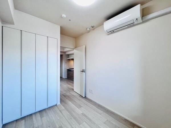 Brillia ist 両国の物件内観写真