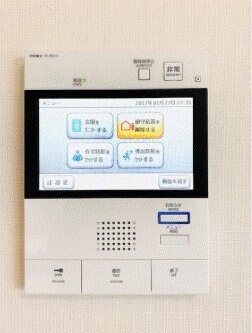 Brillia ist 両国の物件内観写真