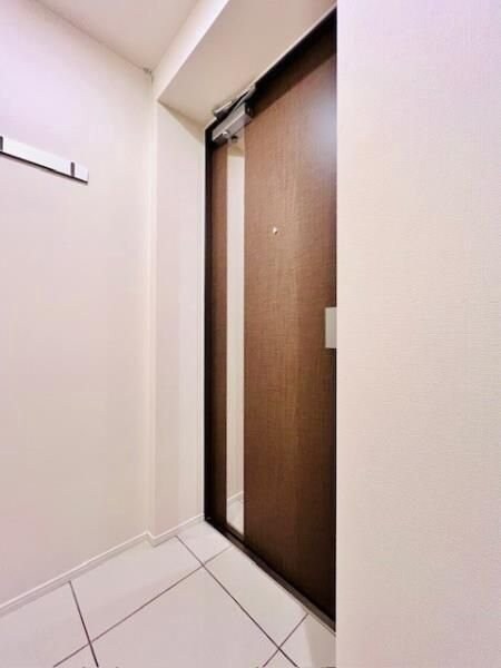 Brillia ist 両国の物件内観写真