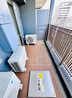 Brillia ist 両国の物件内観写真