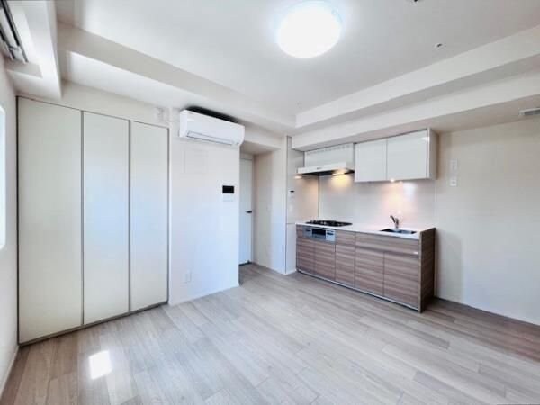 Brillia ist 両国の物件内観写真