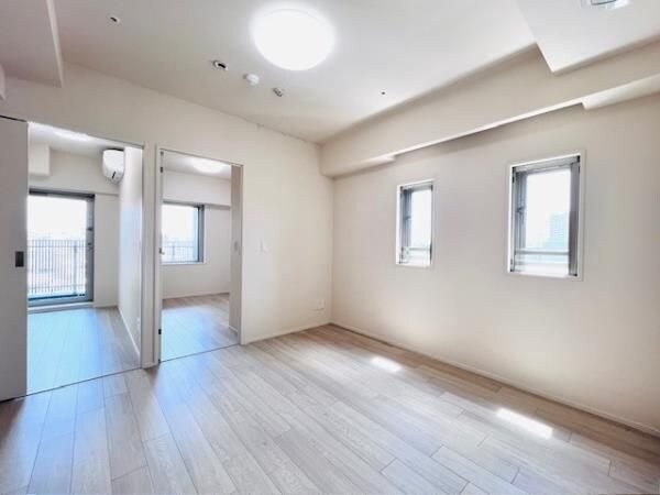 Brillia ist 両国の物件内観写真