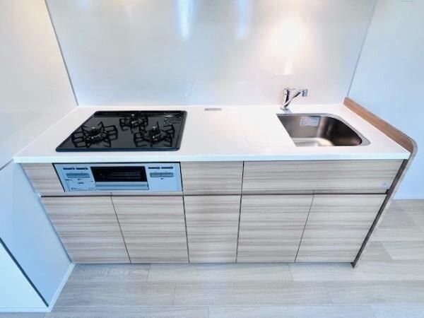 Brillia ist 両国の物件内観写真