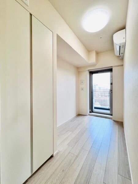 Brillia ist 両国の物件内観写真