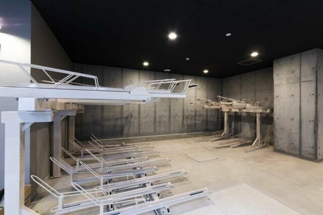 プラウドフラット両国の物件内観写真