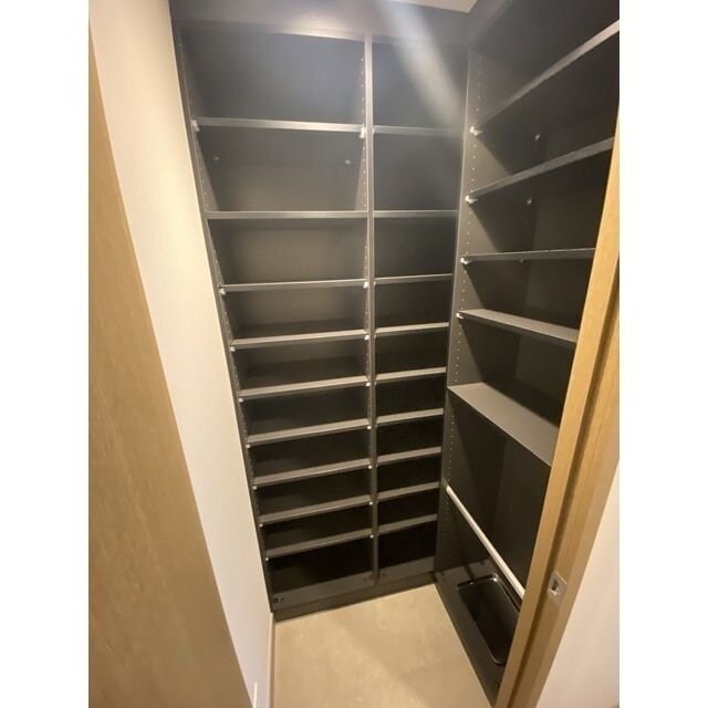 ザ・パークハウス千代田六番町の物件内観写真