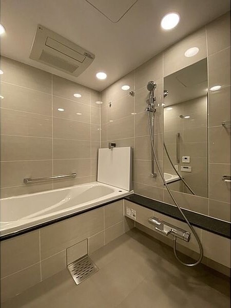 ザ・パークハウス千代田六番町の物件内観写真