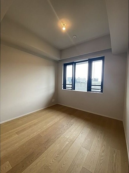 ザ・パークハウス千代田六番町の物件内観写真