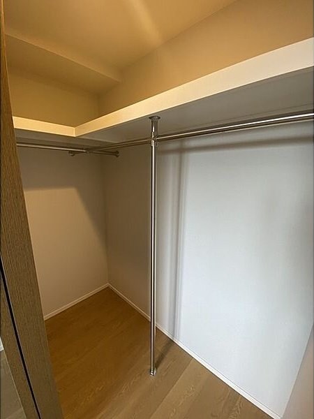 ザ・パークハウス千代田六番町の物件内観写真