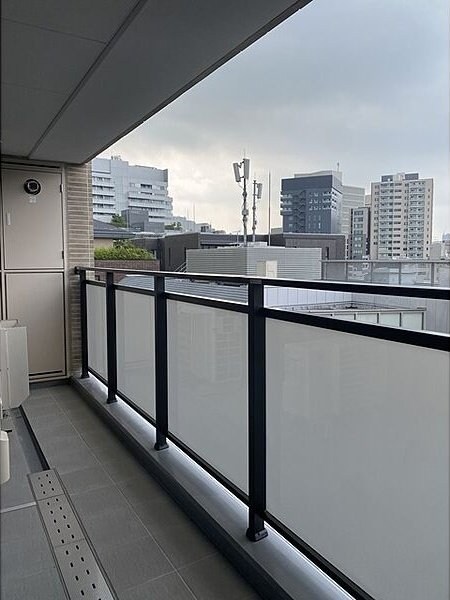 ザ・パークハウス千代田六番町の物件内観写真