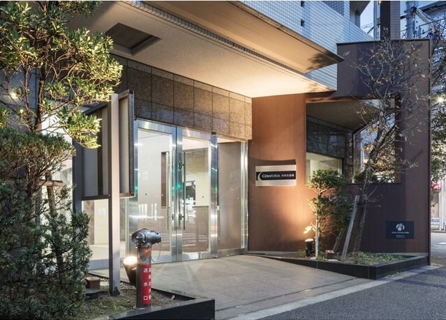 コンフォリア本所吾妻橋の物件内観写真