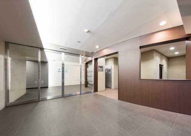 コンフォリア本所吾妻橋の物件内観写真