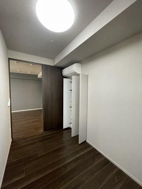 クレストコート門前仲町の物件内観写真