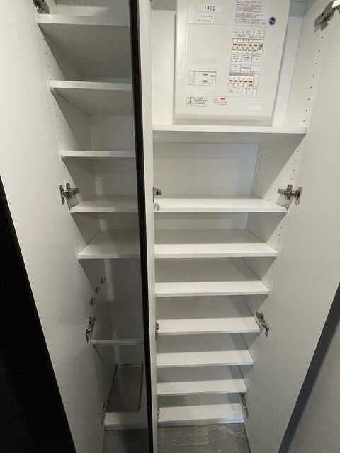 クレストコート門前仲町の物件内観写真