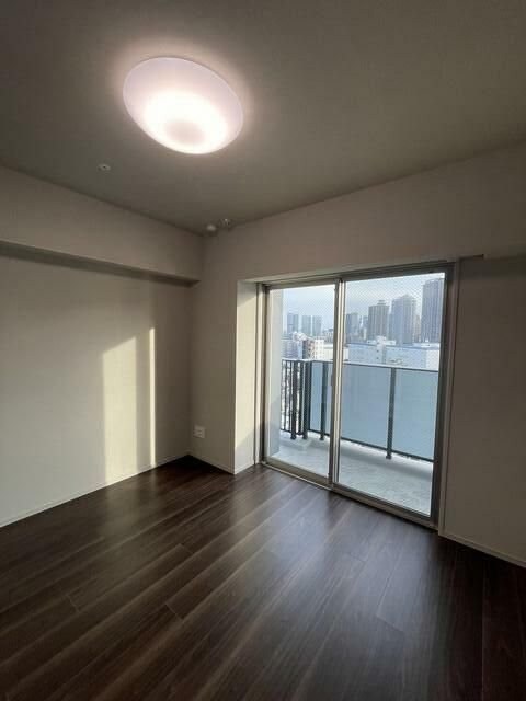 クレストコート門前仲町の物件内観写真