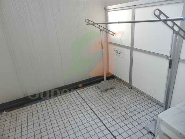 コンフォリア早稲田の物件内観写真