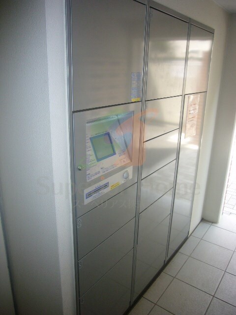 コンフォリア早稲田の物件内観写真